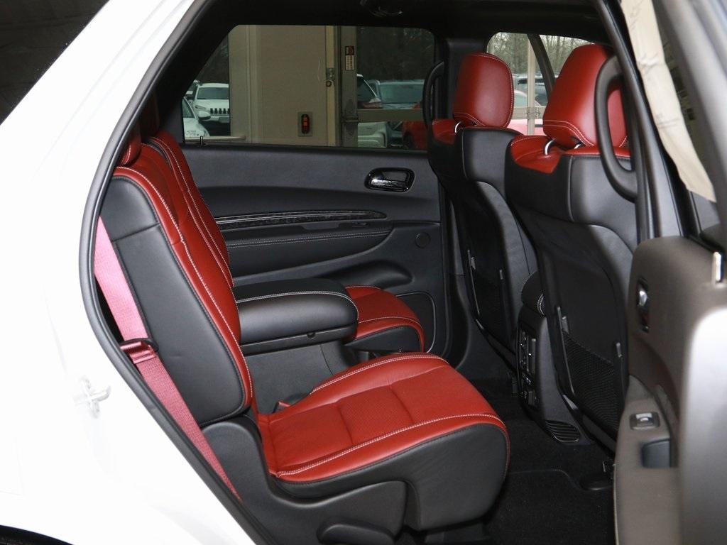 new 2024 Dodge Durango car, priced at $94,064