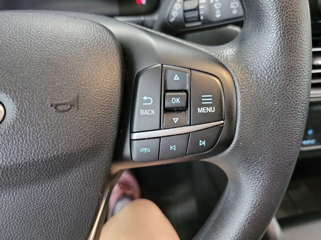 used 2023 Ford Escape car, priced at $22,499