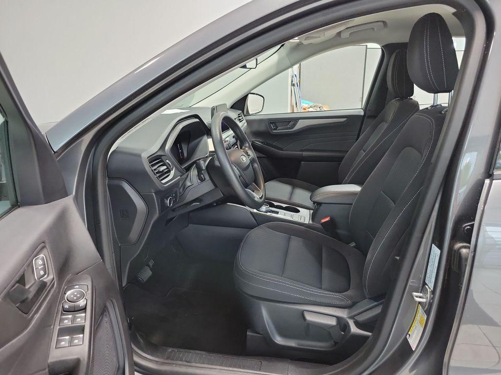 used 2023 Ford Escape car, priced at $22,499