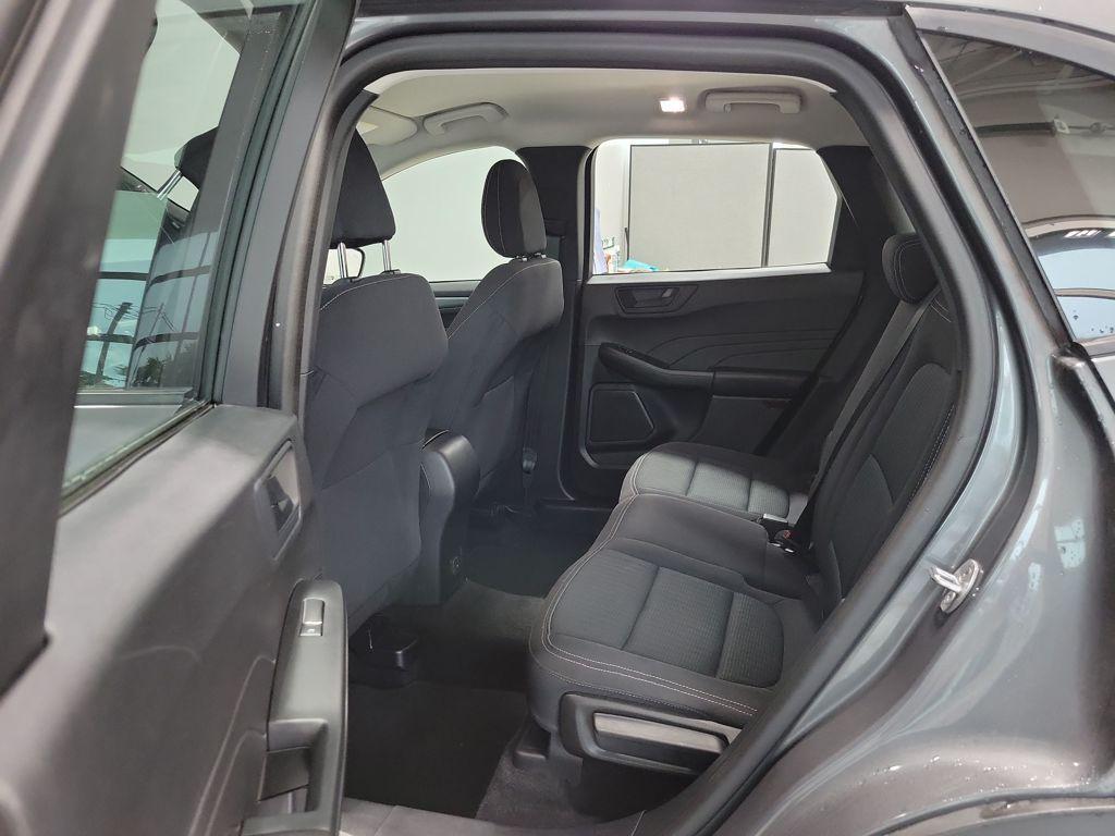 used 2023 Ford Escape car, priced at $22,499