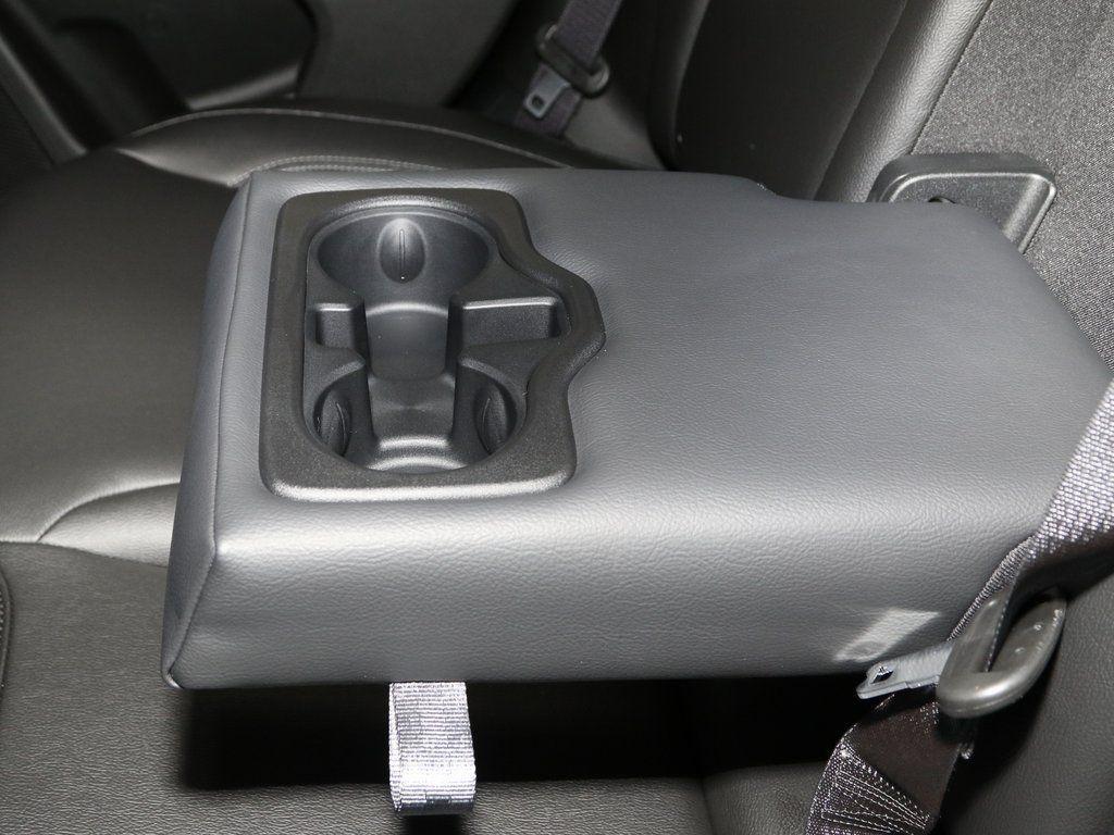 new 2025 Jeep Compass car, priced at $30,750