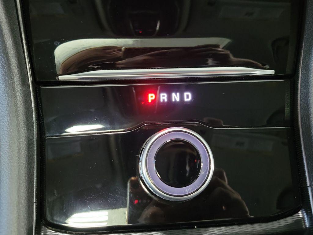 used 2024 Jeep Grand Cherokee car, priced at $33,399
