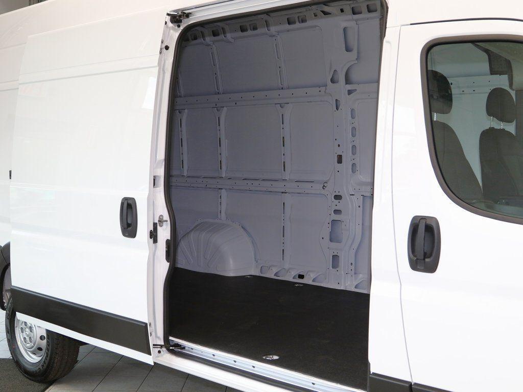 new 2023 Ram ProMaster 3500 car, priced at $45,965