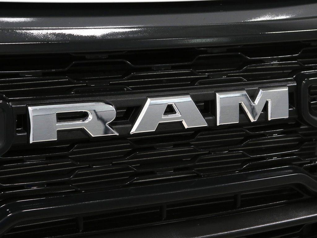 new 2023 Ram ProMaster 3500 car, priced at $45,965