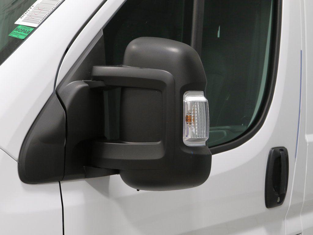 new 2023 Ram ProMaster 3500 car, priced at $45,965
