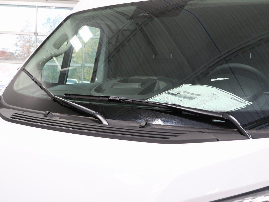 new 2023 Ram ProMaster 3500 car, priced at $45,965