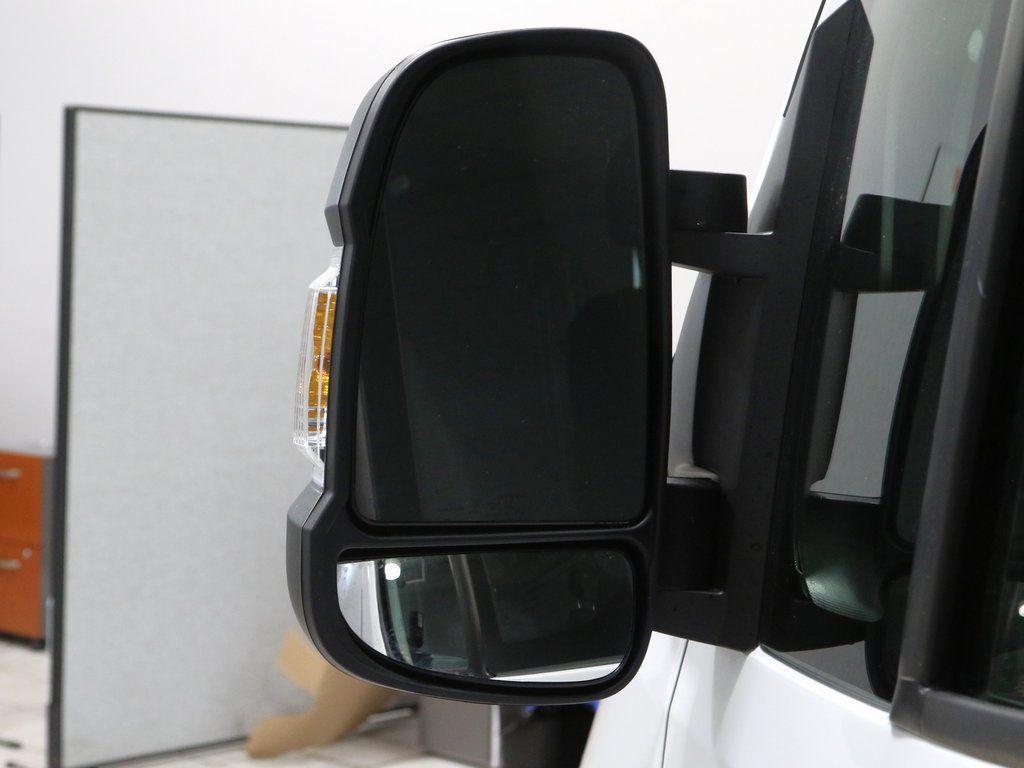 new 2023 Ram ProMaster 3500 car, priced at $45,965