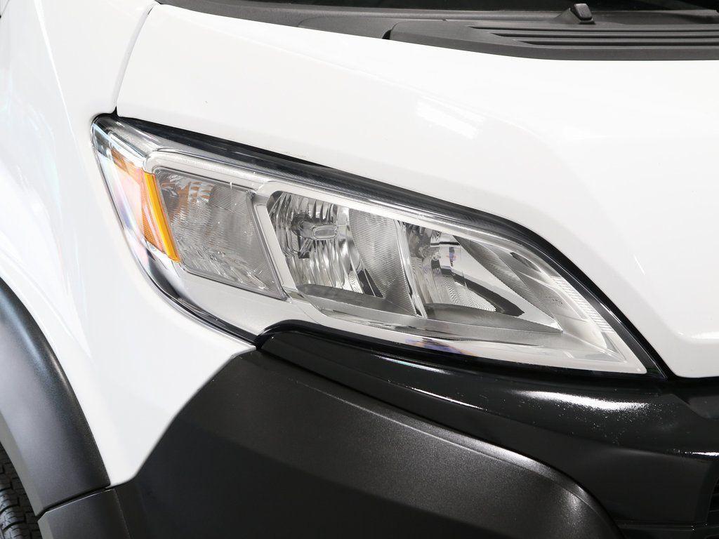 new 2023 Ram ProMaster 3500 car, priced at $45,965