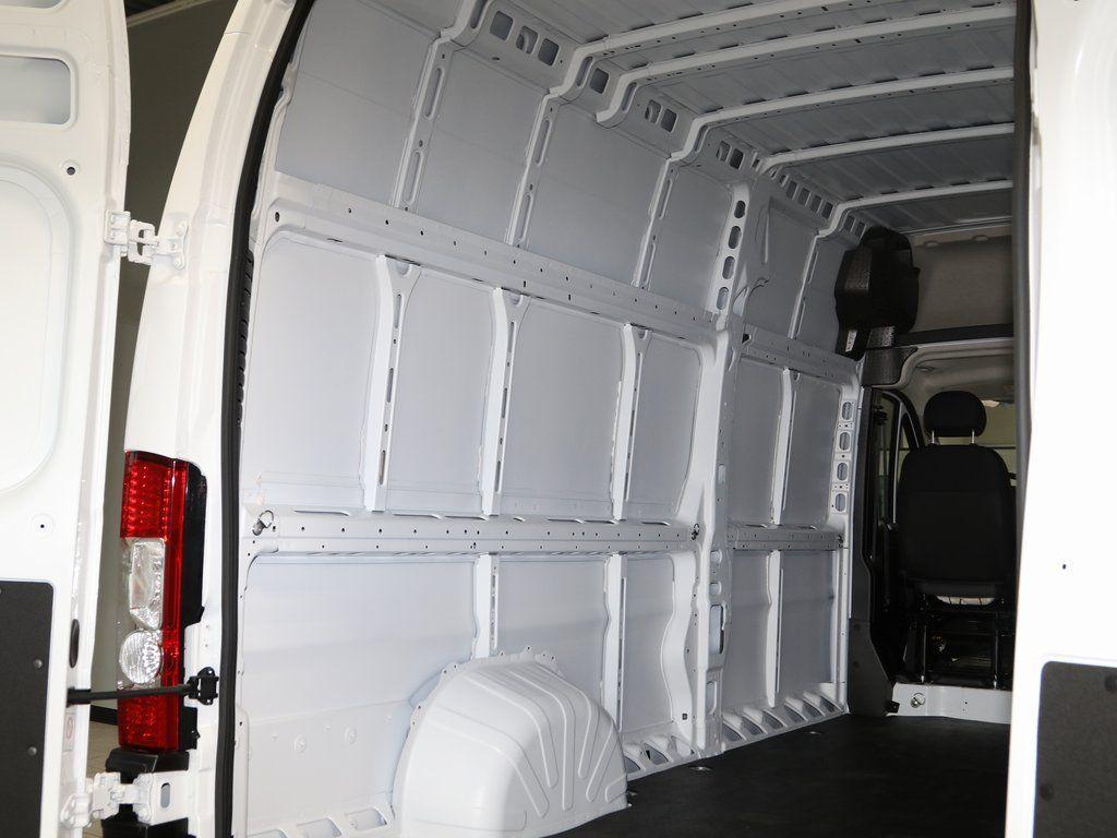 new 2023 Ram ProMaster 3500 car, priced at $45,965