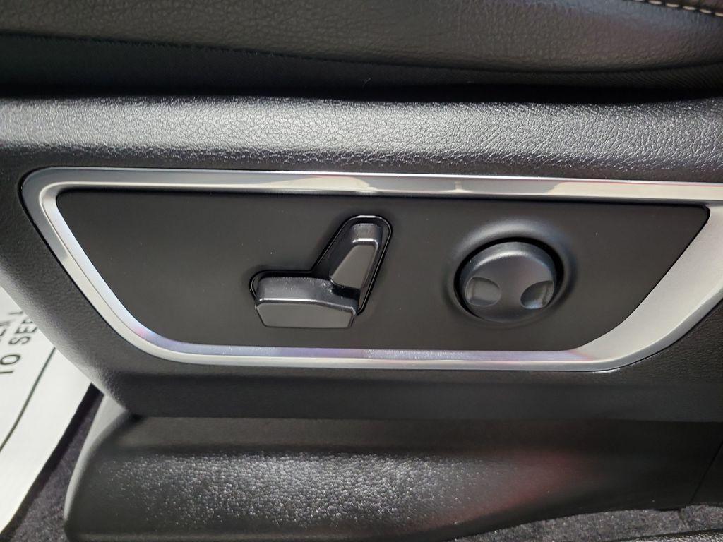 used 2025 Ram 1500 car, priced at $45,999