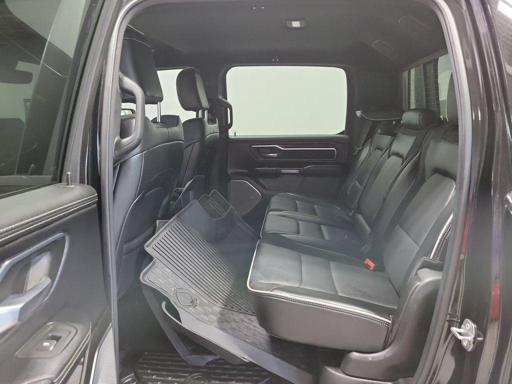 used 2025 Ram 1500 car, priced at $45,999