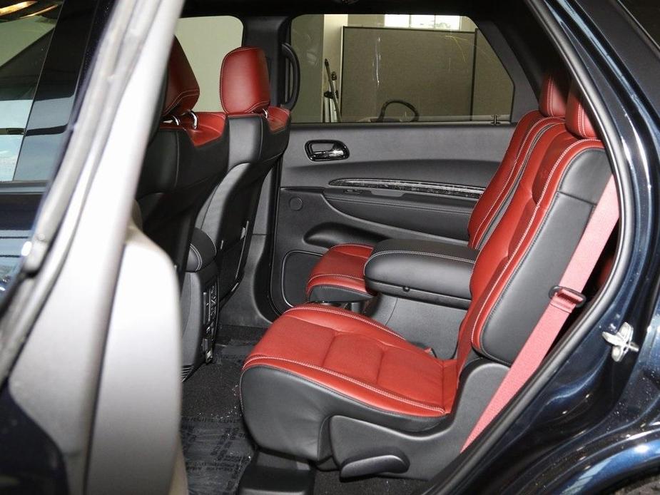 new 2024 Dodge Durango car, priced at $111,359