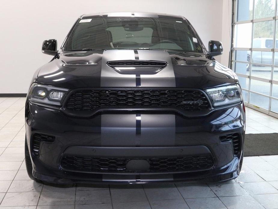 new 2024 Dodge Durango car, priced at $111,359