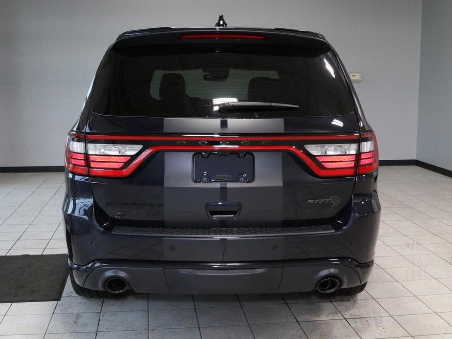 new 2024 Dodge Durango car, priced at $111,359