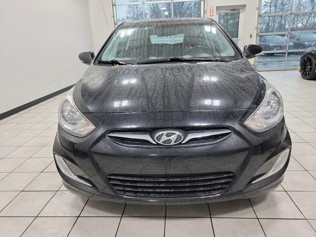 used 2013 Hyundai Accent car, priced at $5,899