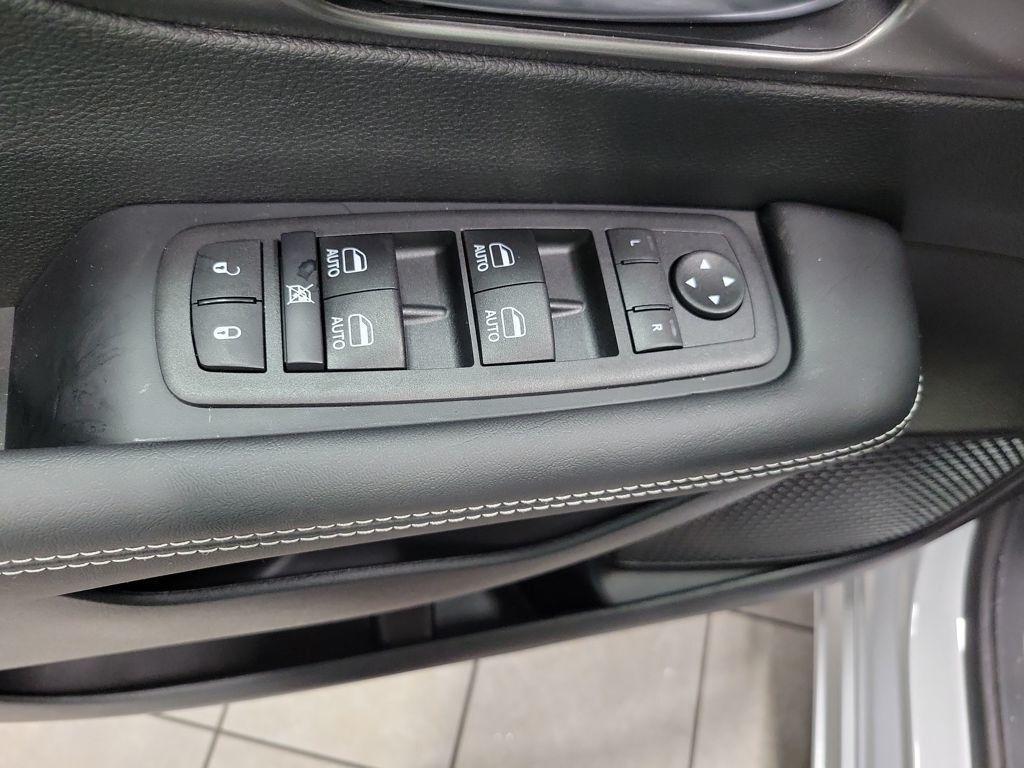 new 2026 Chrysler Pacifica car, priced at $47,800