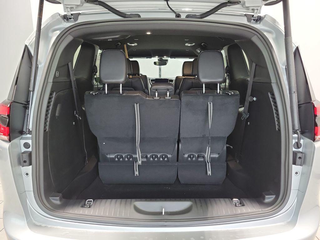 new 2026 Chrysler Pacifica car, priced at $47,800