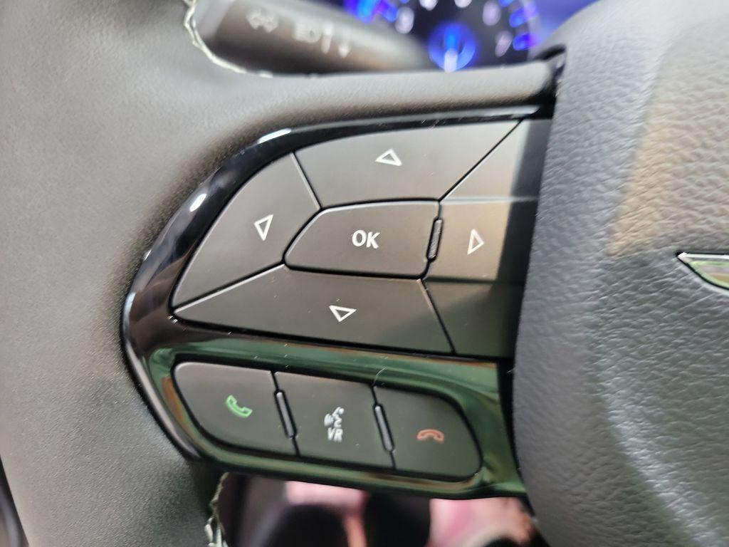 new 2026 Chrysler Pacifica car, priced at $47,800