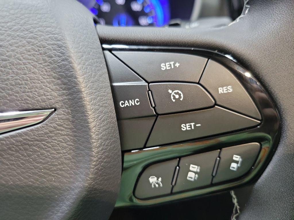 new 2026 Chrysler Pacifica car, priced at $47,800