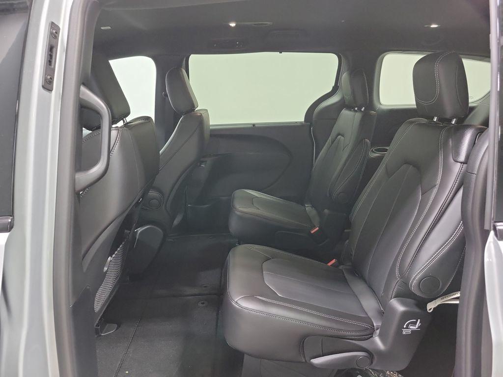 new 2026 Chrysler Pacifica car, priced at $47,800