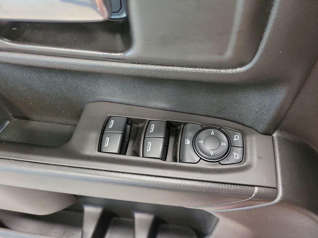 used 2021 Chevrolet Silverado 1500 car, priced at $29,499