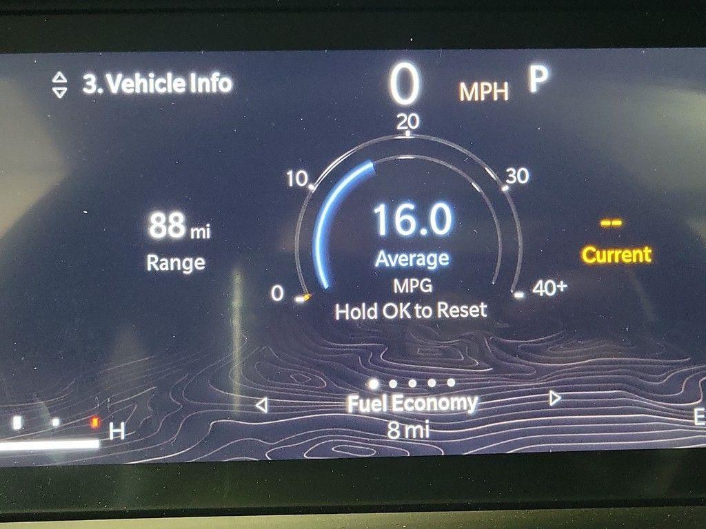 new 2025 Jeep Grand Cherokee car, priced at $47,936