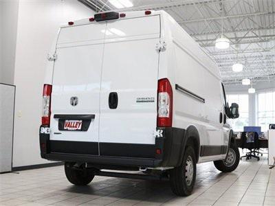 new 2023 Ram ProMaster 2500 car, priced at $46,326