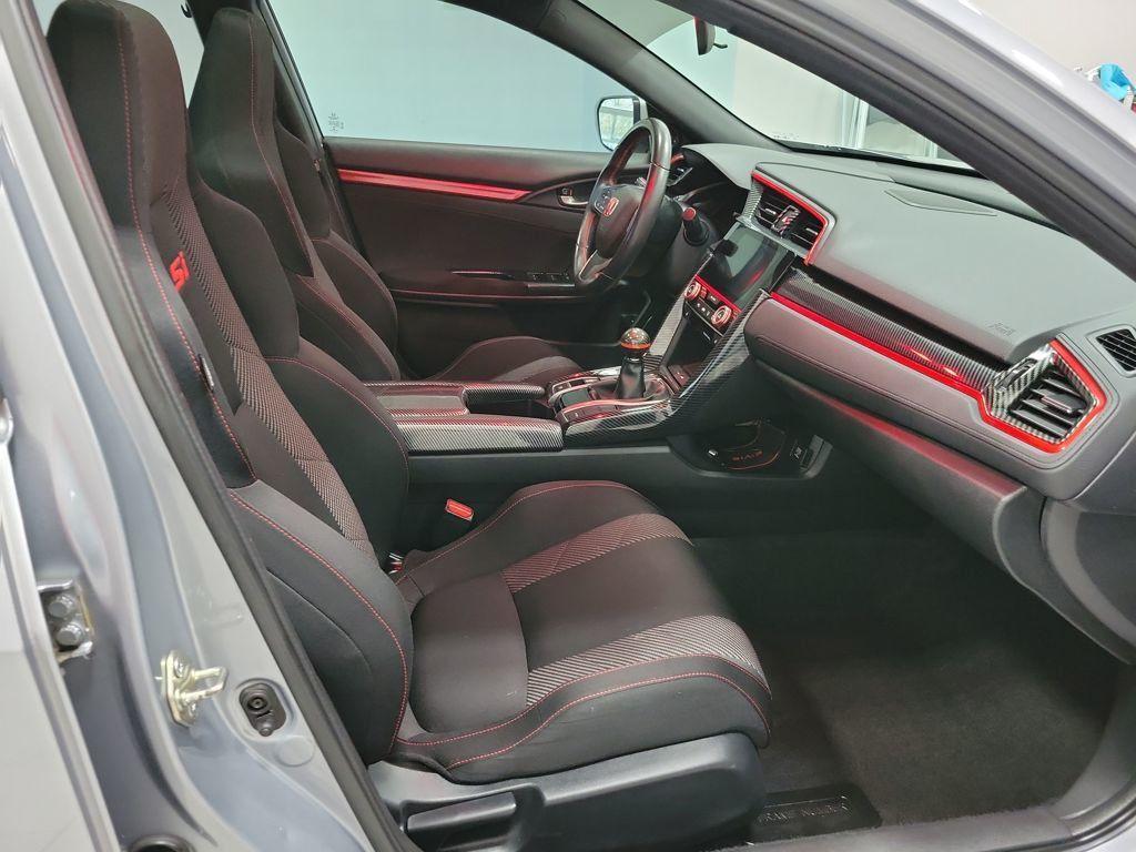 used 2018 Honda Civic car, priced at $23,999