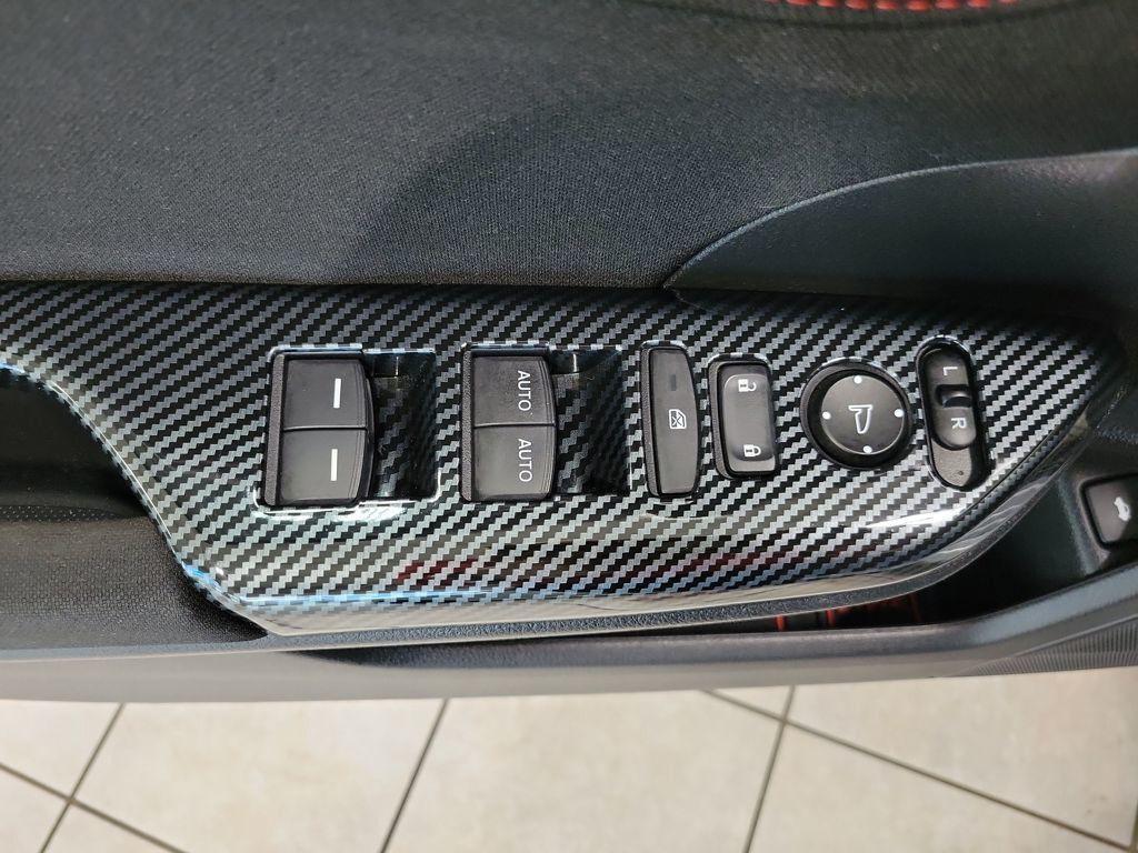 used 2018 Honda Civic car, priced at $23,999