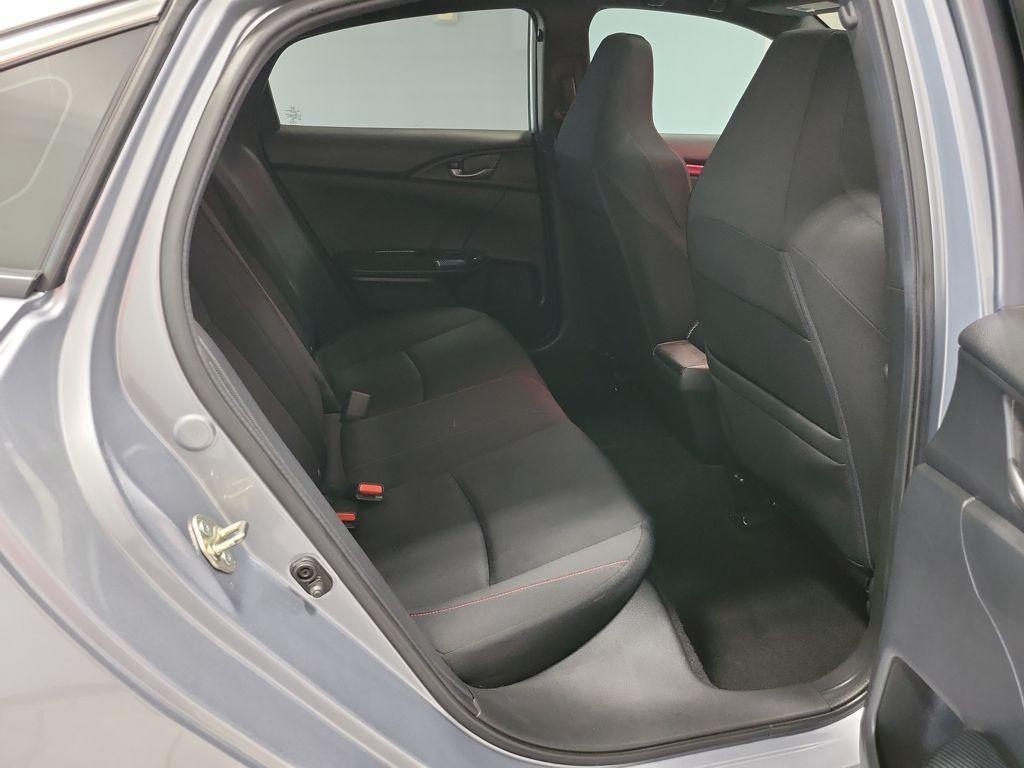 used 2018 Honda Civic car, priced at $23,999