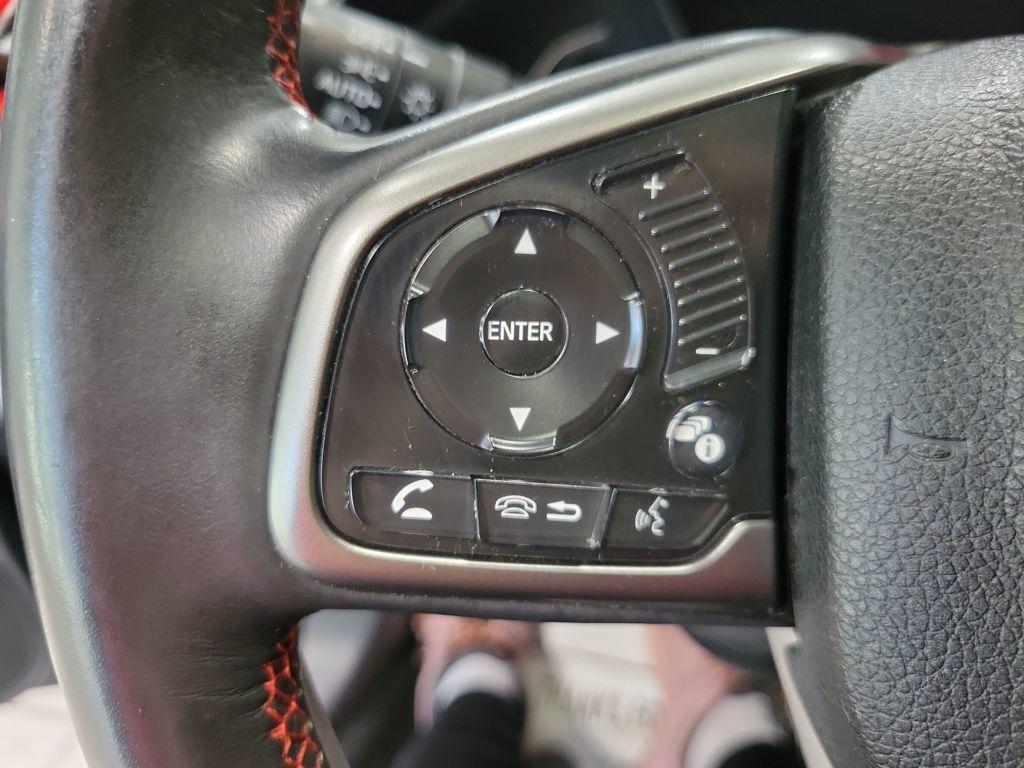 used 2018 Honda Civic car, priced at $23,999