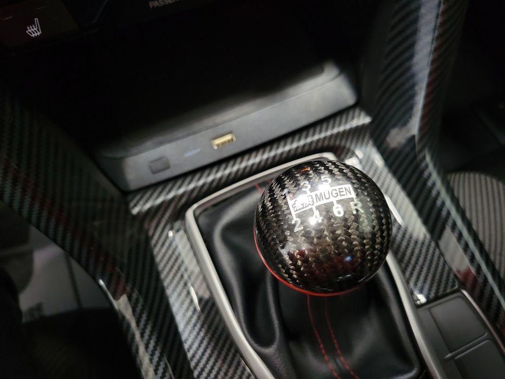 used 2018 Honda Civic car, priced at $23,999