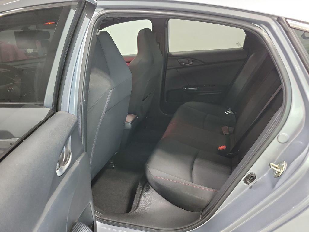 used 2018 Honda Civic car, priced at $23,999