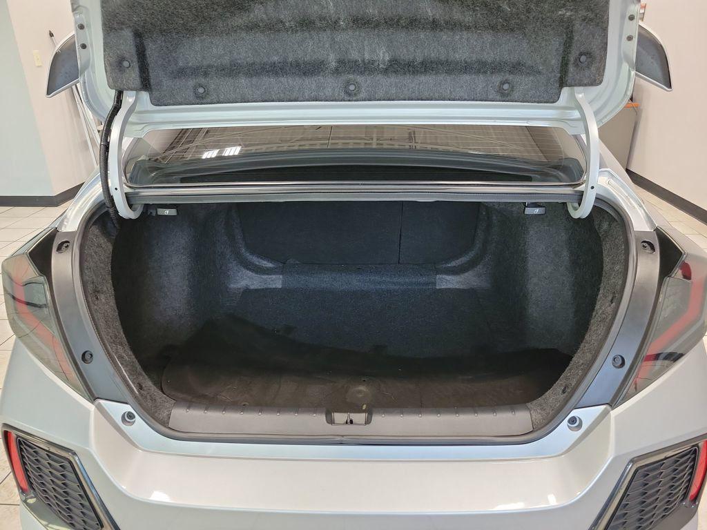 used 2018 Honda Civic car, priced at $23,999