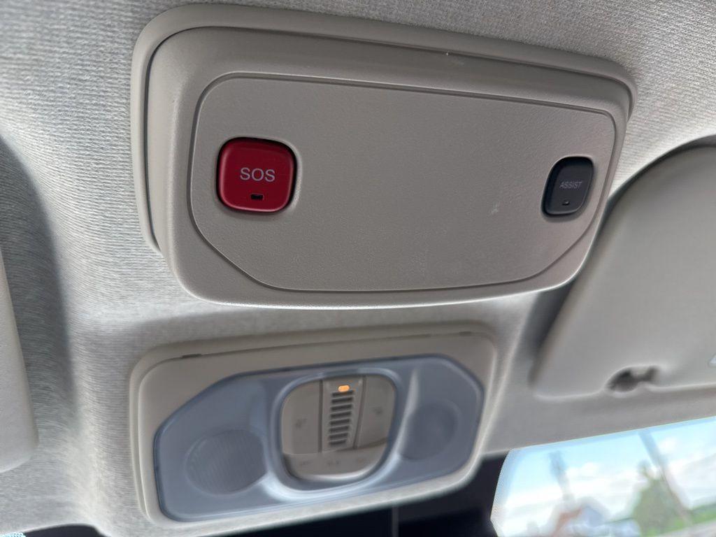 new 2024 Ram ProMaster 3500 car, priced at $53,839