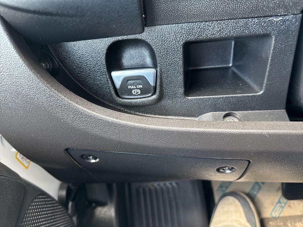 new 2024 Ram ProMaster 3500 car, priced at $53,839