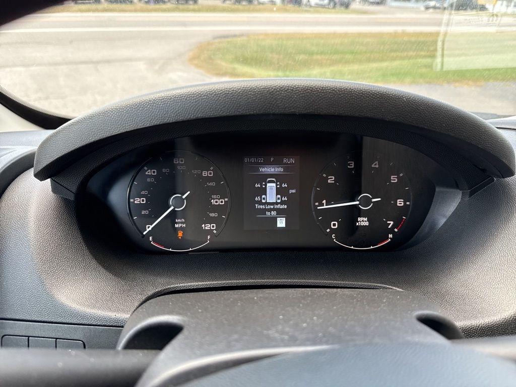 new 2024 Ram ProMaster 3500 car, priced at $53,839