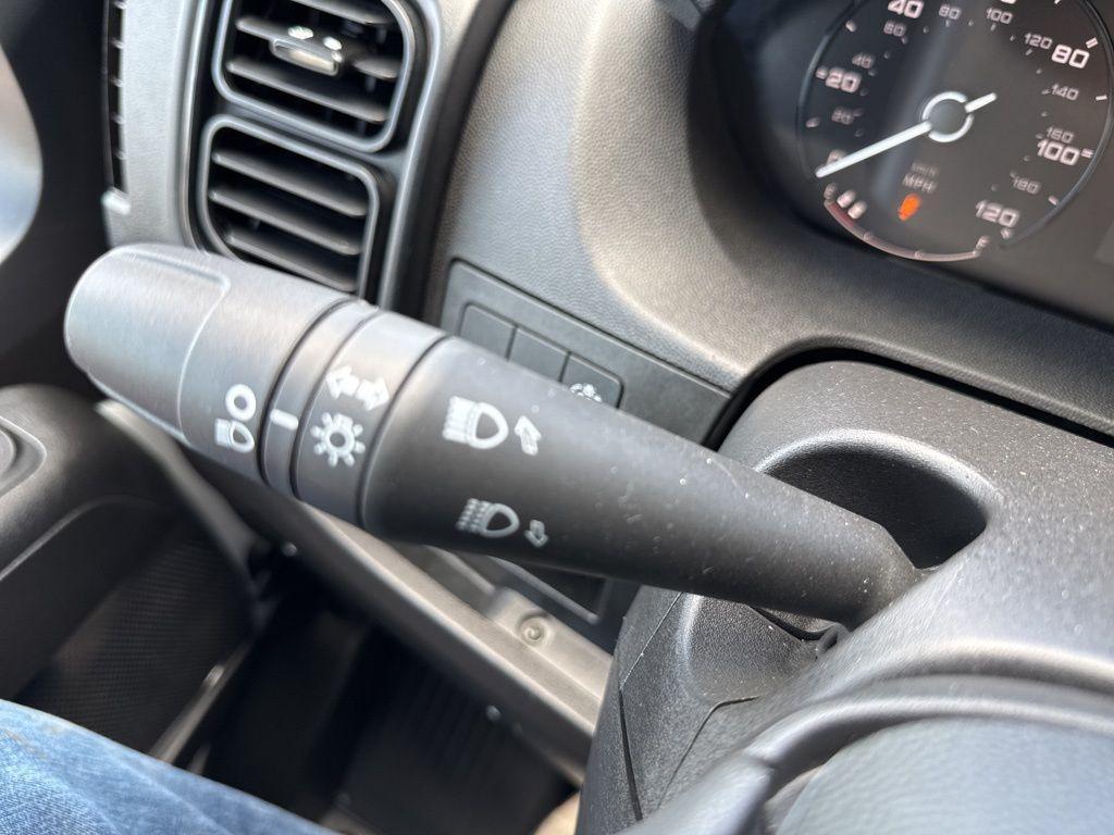 new 2024 Ram ProMaster 3500 car, priced at $53,839