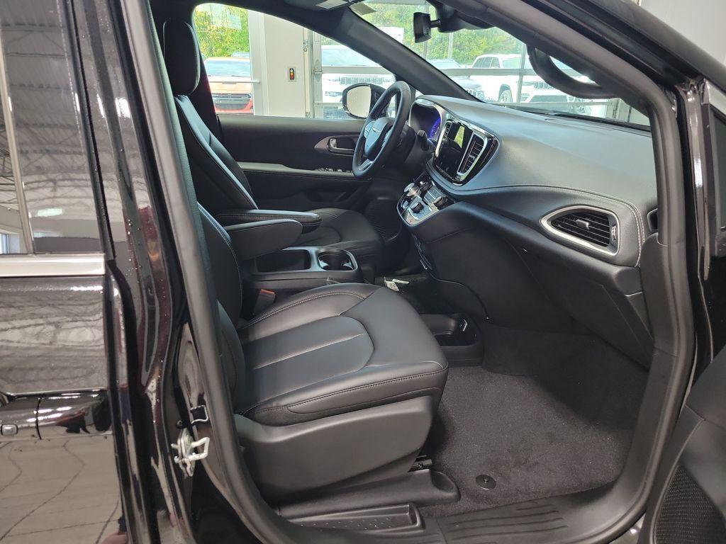 new 2026 Chrysler Pacifica car, priced at $43,490