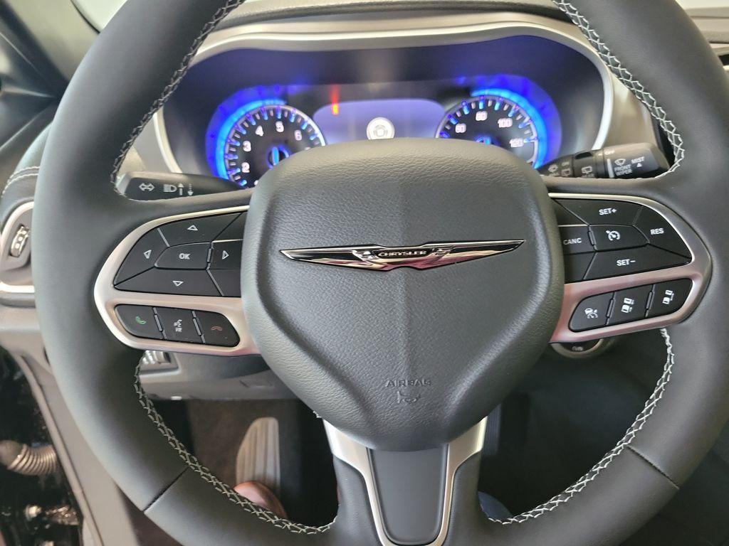 new 2026 Chrysler Pacifica car, priced at $43,490