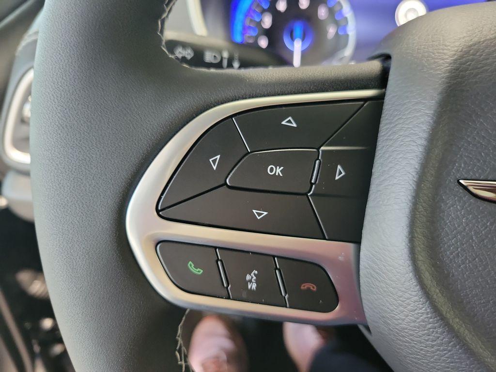 new 2026 Chrysler Pacifica car, priced at $43,490