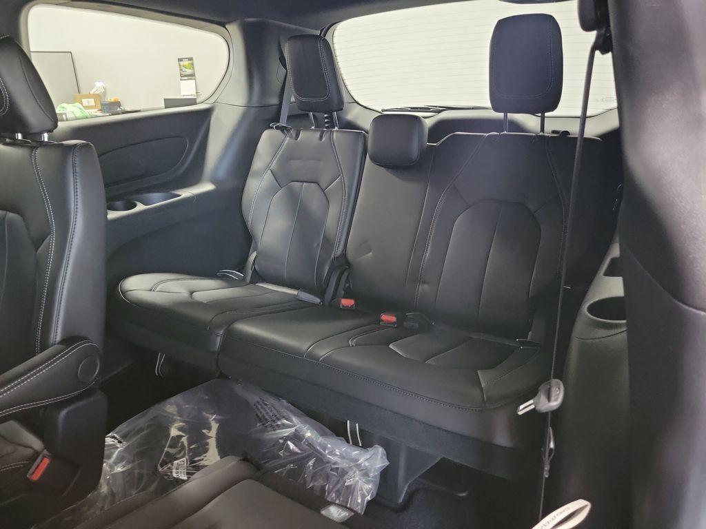 new 2026 Chrysler Pacifica car, priced at $43,490