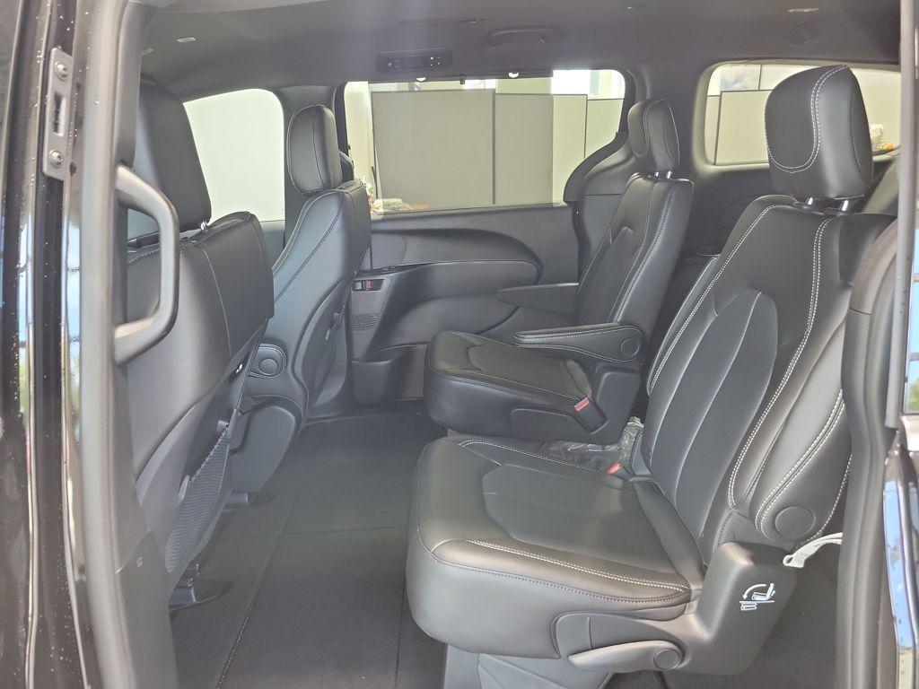 new 2026 Chrysler Pacifica car, priced at $43,490