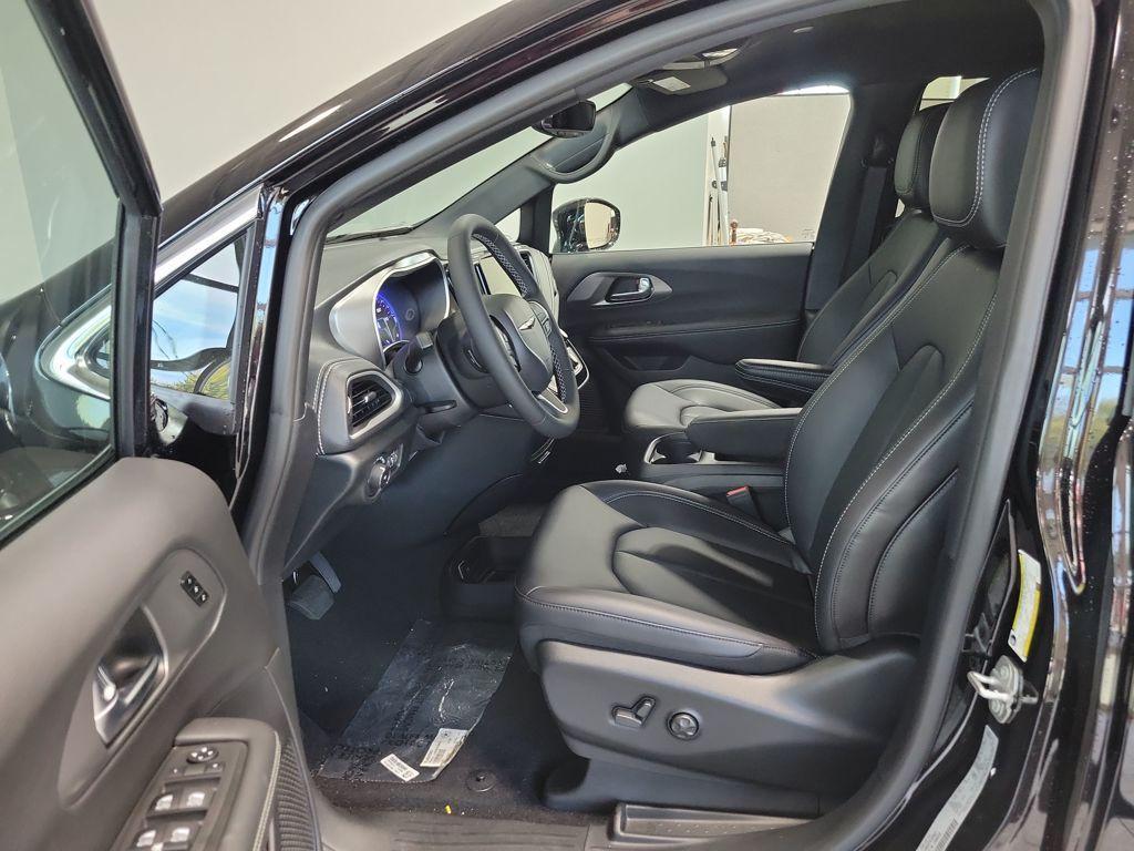 new 2026 Chrysler Pacifica car, priced at $43,490