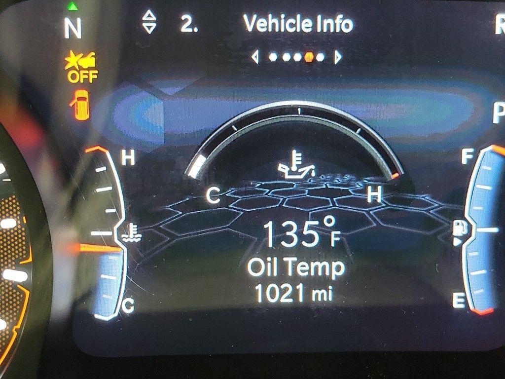 new 2025 Jeep Compass car, priced at $29,485