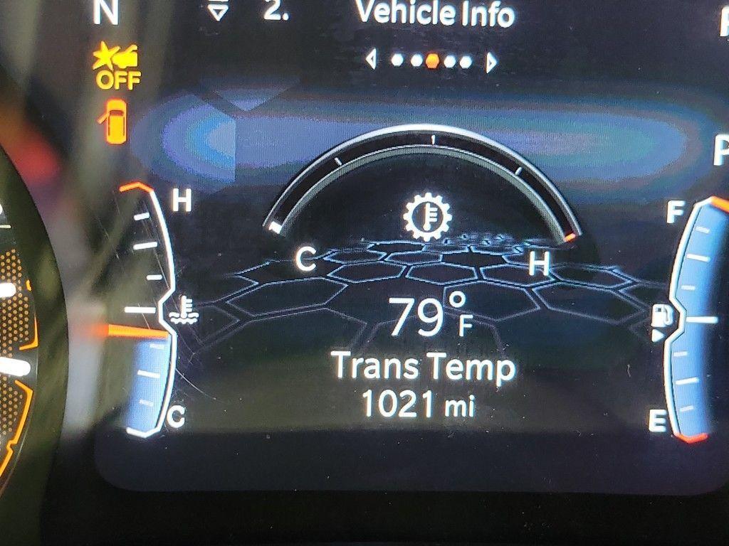 new 2025 Jeep Compass car, priced at $29,485