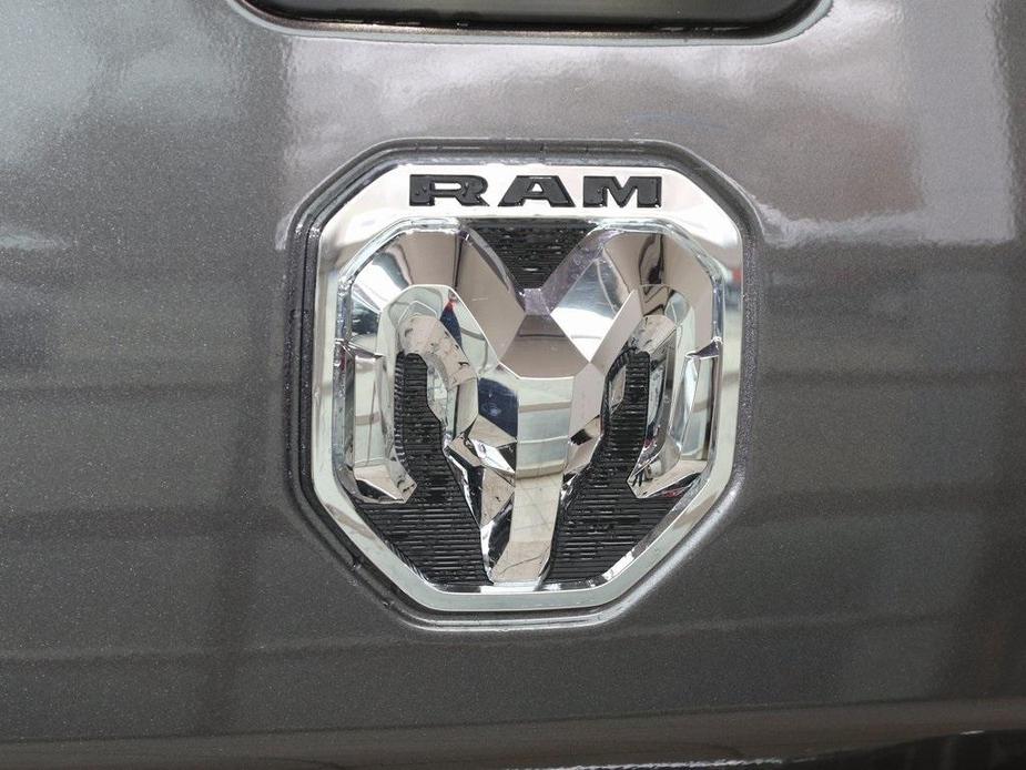 new 2024 Ram 2500 car, priced at $64,880