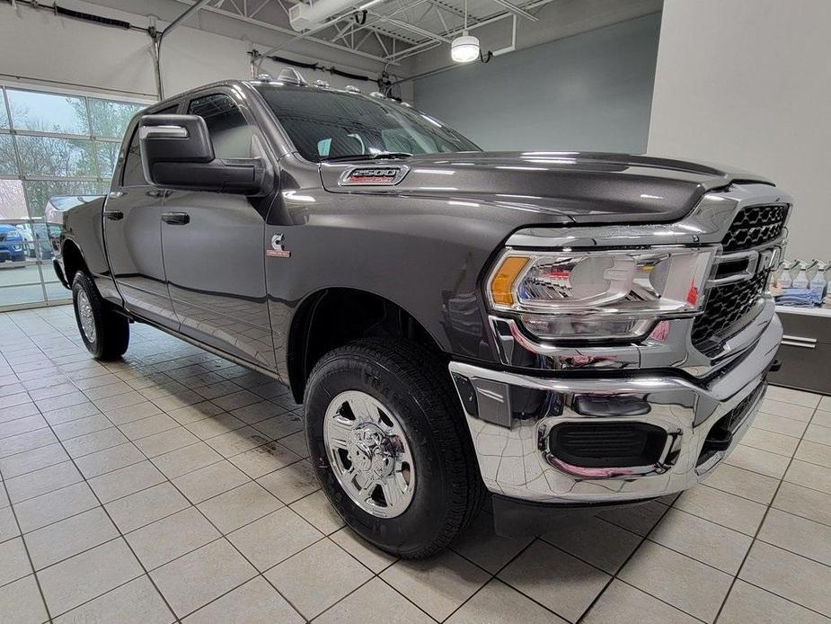 new 2024 Ram 2500 car, priced at $64,880