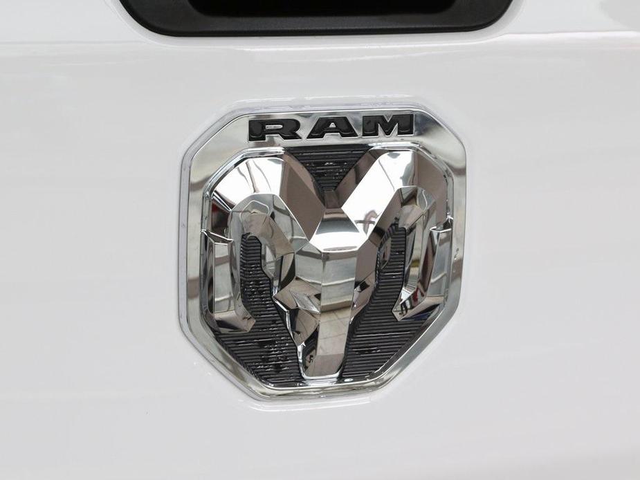 new 2023 Ram 1500 car, priced at $41,435