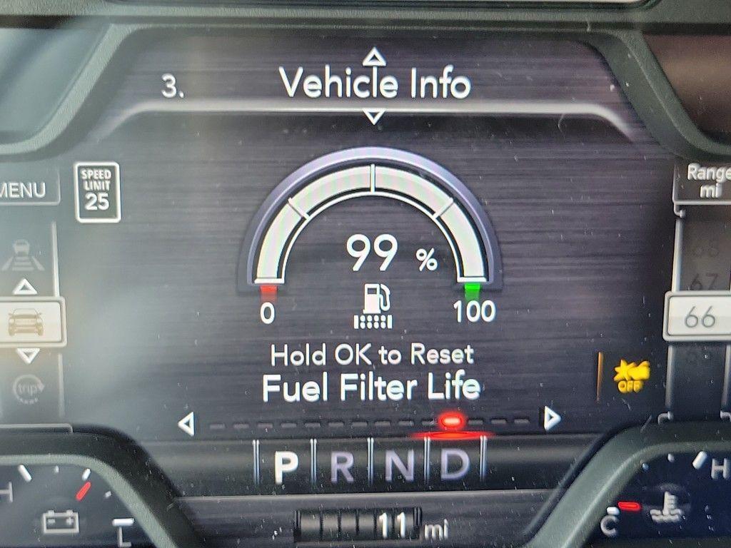 new 2025 Ram 2500 car, priced at $72,274